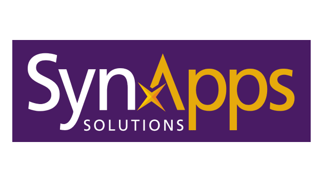 SynApps Solutions logo